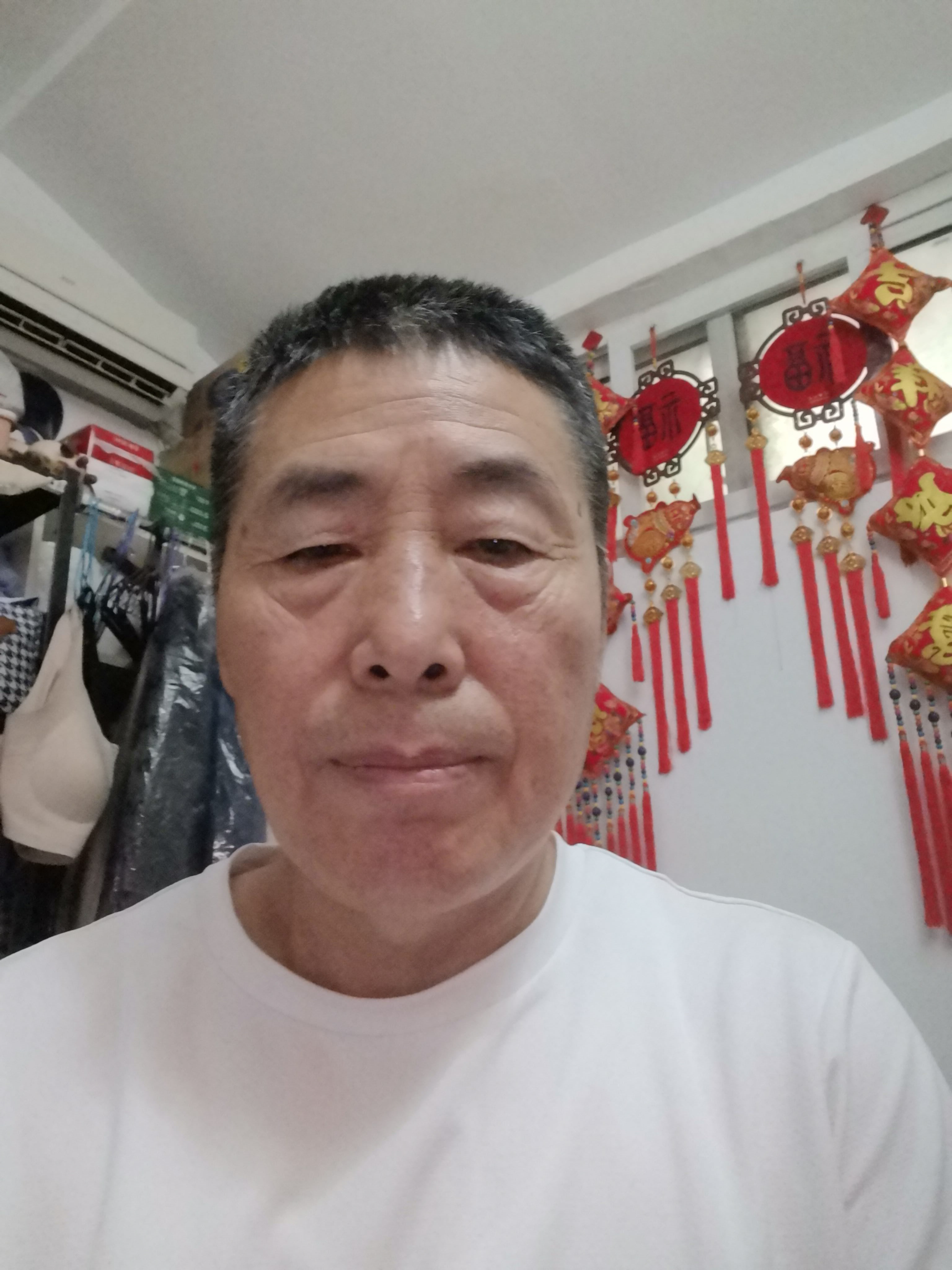 李师傅