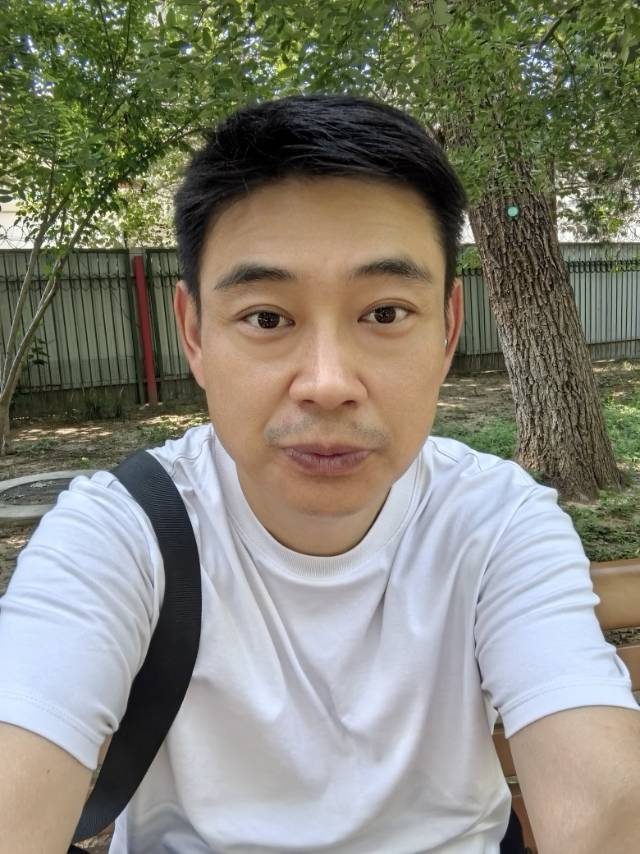 张师傅