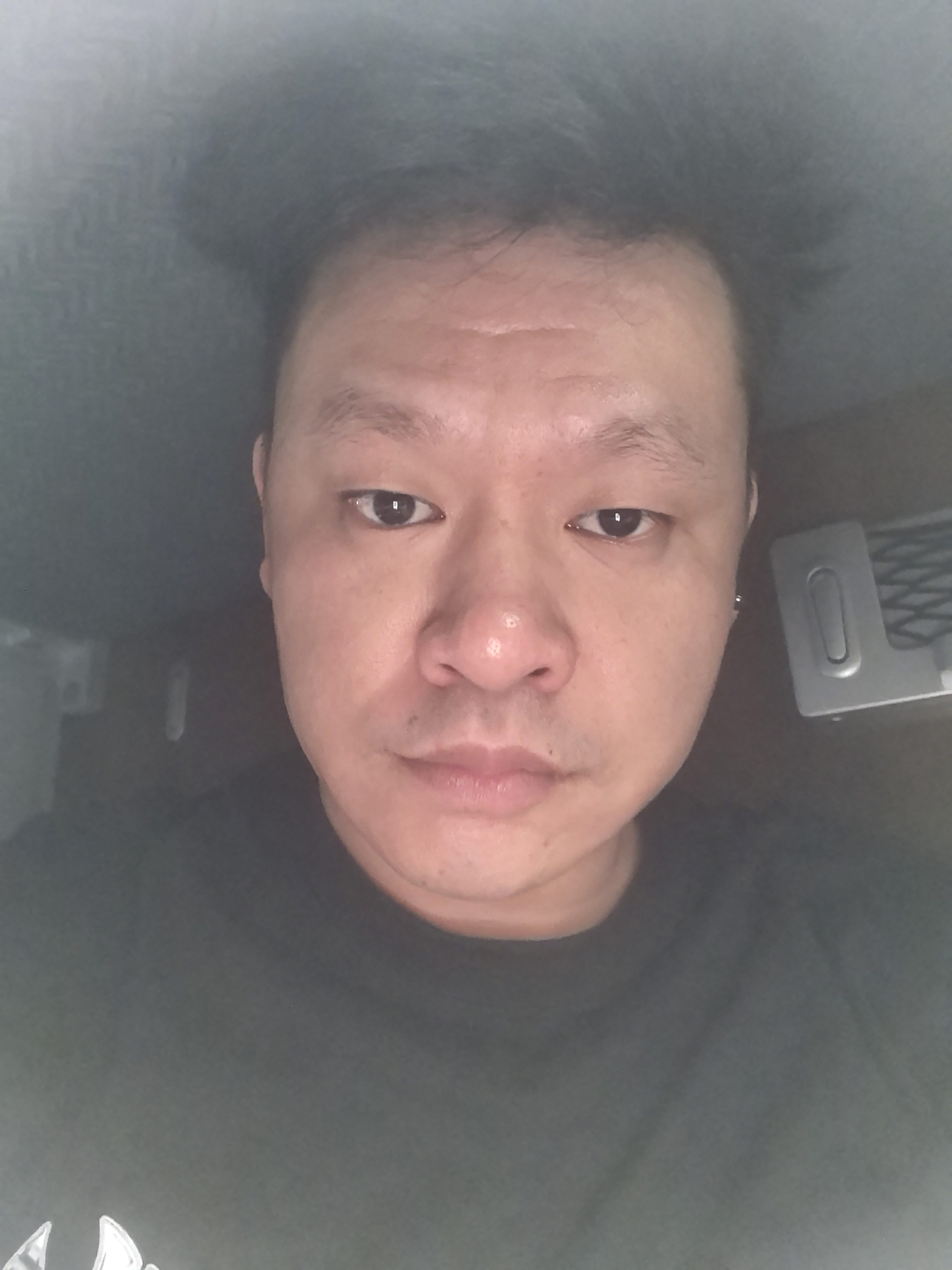 陈师傅