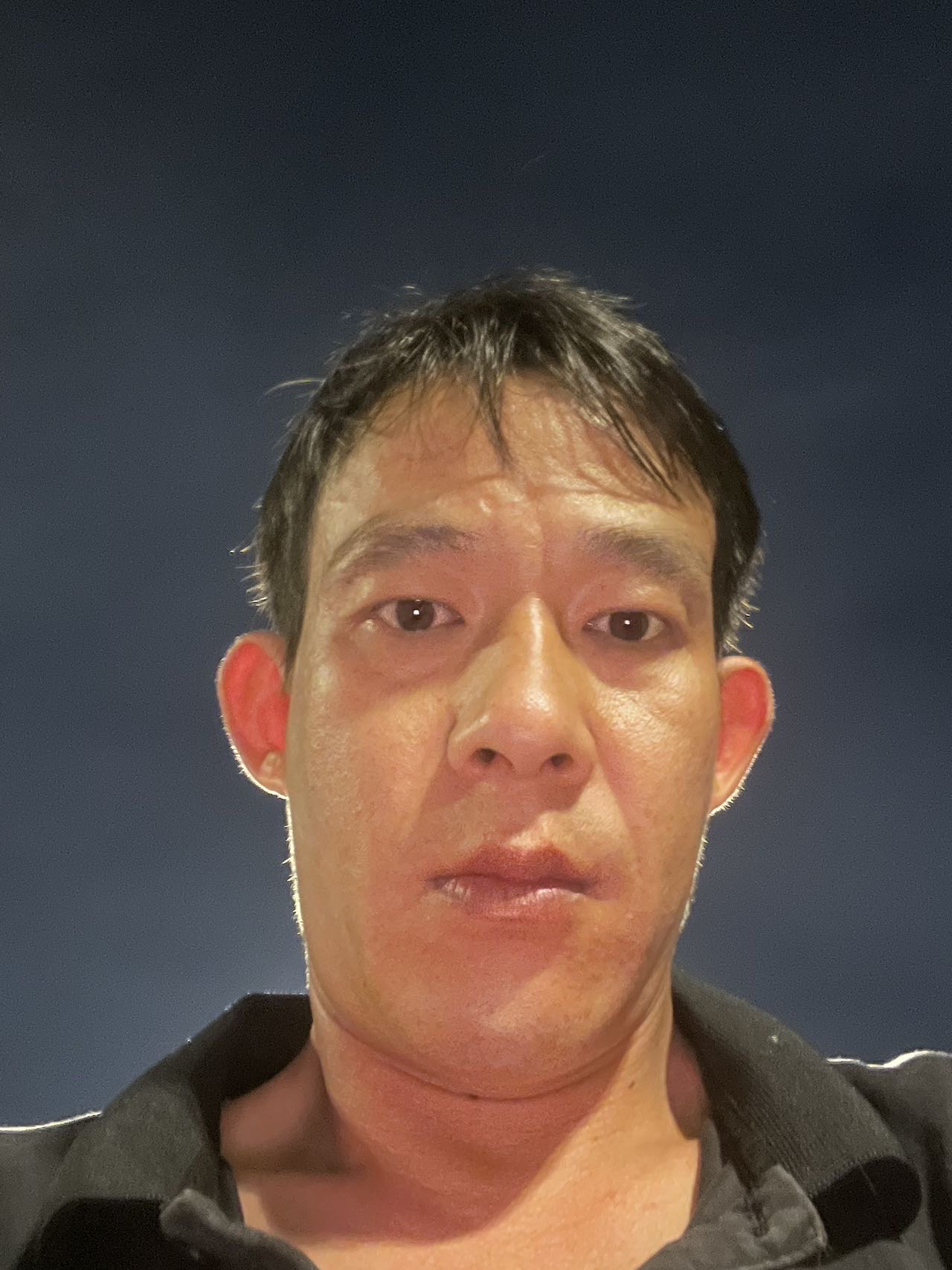 吴师傅