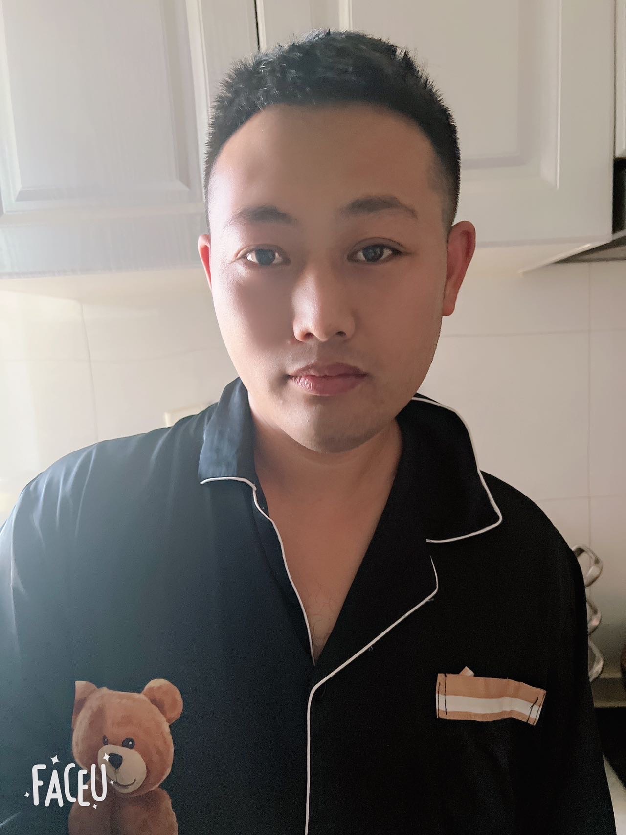 张师傅