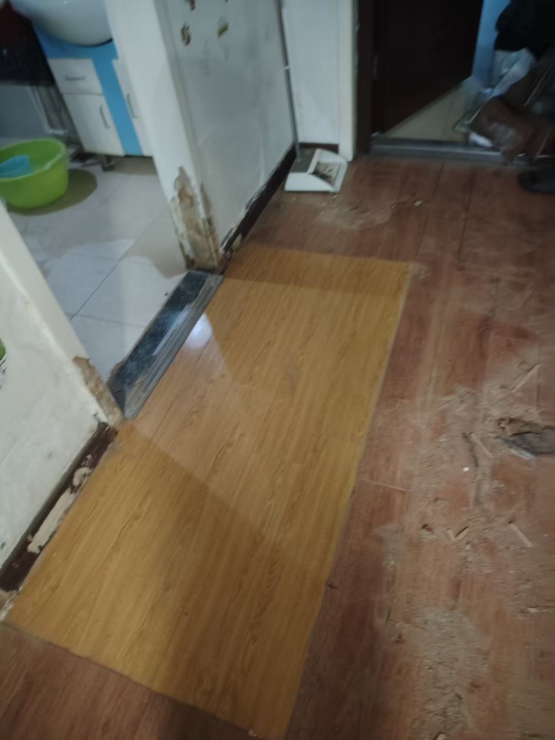 全师傅