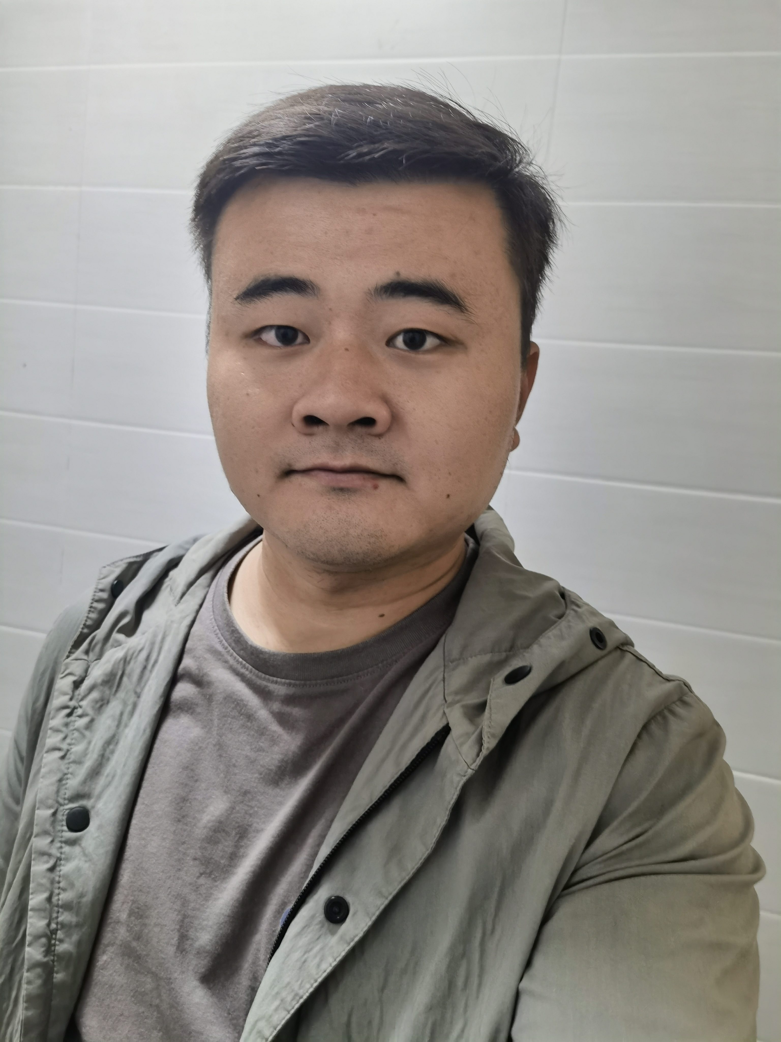 张师傅