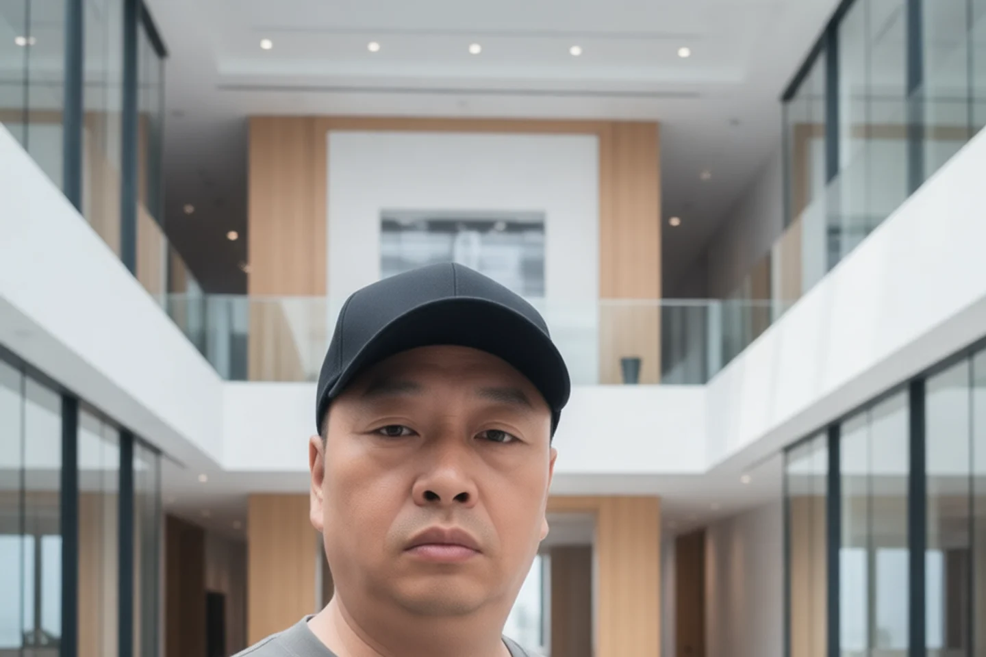 任师傅的VIP形象图