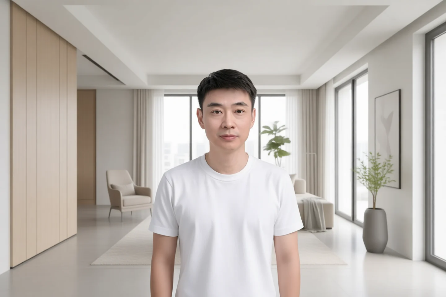 张师傅的VIP形象图