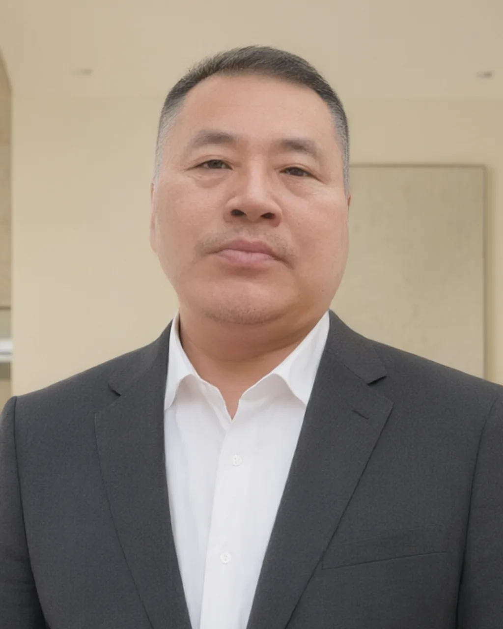 张师傅的会员形象图