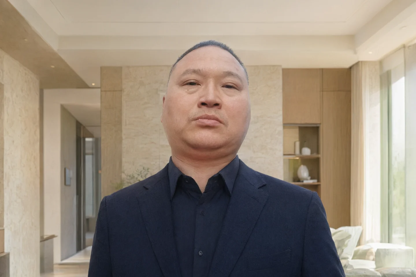 用师傅的VIP形象图
